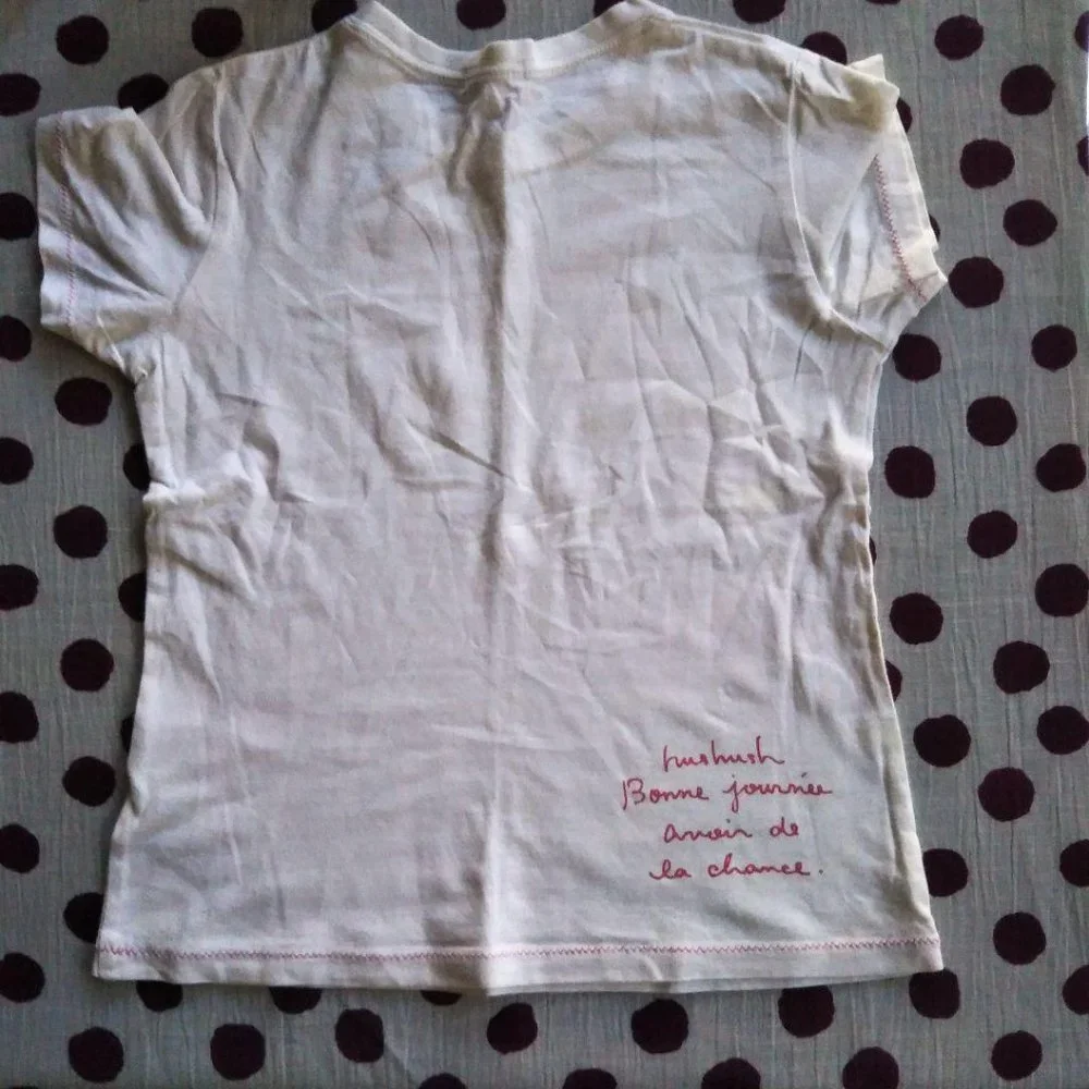 Used Kids T-shirts - Picture 2 of 2